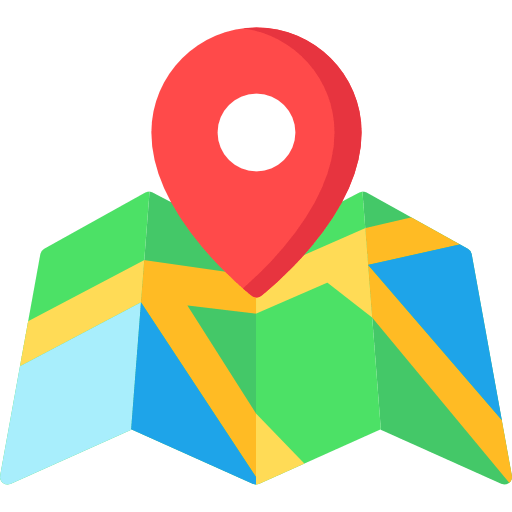 Google Map - Malaysia